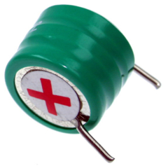 Varta Akku-Knopfzelle V15H - L1x3