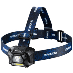 Varta Work Flex Headlight H20