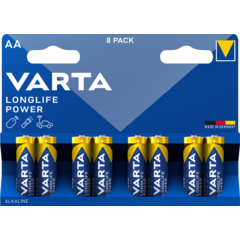 Varta Longlife Power 4906
