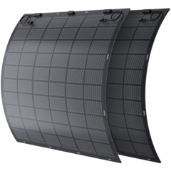 Zendure flexibles Solarpanel 2x 230W, 