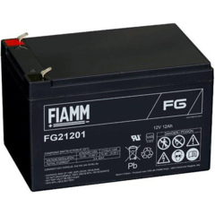 Fiamm Blei-Akku FG21201 (VdS)