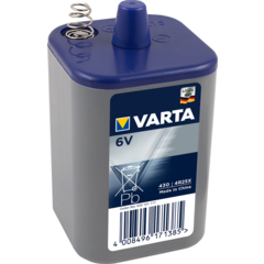 Varta Longlife 430
