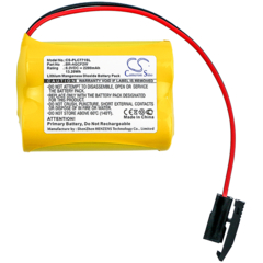 Industriebatterie für GE