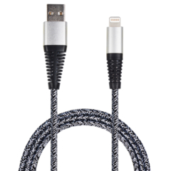 2GO Datenkabel USB auf Apple Lightning