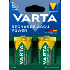 Varta Recharge Accu Power 56720