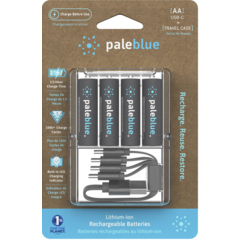 Paleblue PB-AA USB-C