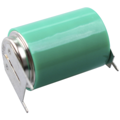 Varta Akkupack 4/V80H - 4,8V / 80mAh
