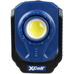 XCell Work Pocket 6W LED-Akku-Leuchte