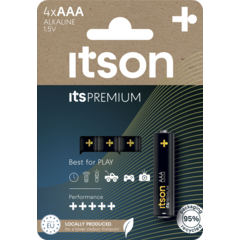 Itson Itspremium LR03