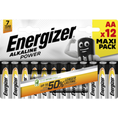 Energizer Alkaline Power LR6