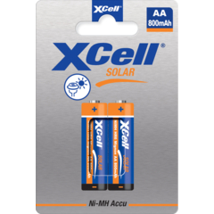 XCell Solar Accus X800AA