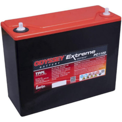 Odyssey Extreme Racing 40 - ODS-AGM40E