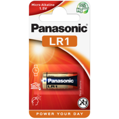 Panasonic LR1L