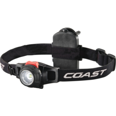 Coast LED Kopflampe HL7 Blister