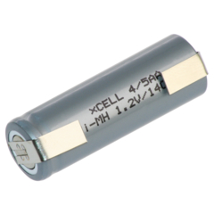 XCell Akku X4/5AA1400 LFU