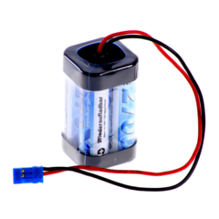 XCell Akkupack X2700AAB4 - F2x2