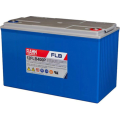 Fiamm Blei-Akku 12FLB400-P