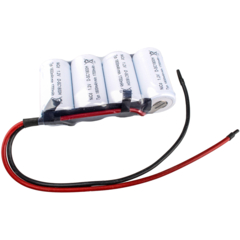 Mexcel Akkupack NS1800SCH - F1x4