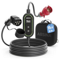 Absina Mobile Wallbox 11kW