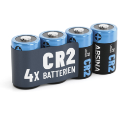 Absina CR2