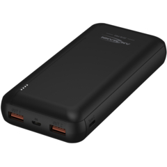 Ansmann Powerbank 20.000mAh 20W Pro