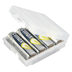 Ansmann Aufbewahrungsbox