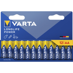 Varta Longlife Power 4906