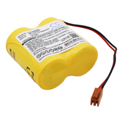 Panasonic Batteriepack BR-CCF2TH