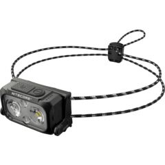 Nitecore Stirnlampe NU21