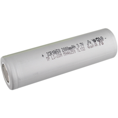 TerraE Akku INR18650-20P
