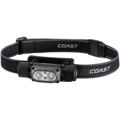 Coast LED Kopflampe WPH30R