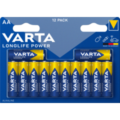 Varta Longlife Power 4906