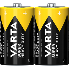 Varta Super Heavy Duty 2020