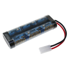XCell Akkupack X4500SCR - L2x3