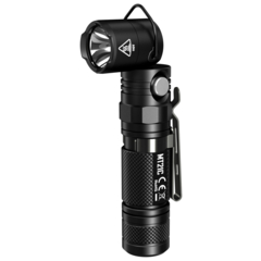 Nitecore LED-Taschenlampe MT21C