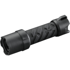 Coast LED Taschenlampe Polysteel 400