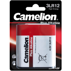 Camelion Plus Alkaline 3LR12