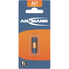 Ansmann A27 