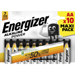 Energizer Alkaline Power LR6