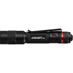 Coast LED Taschenlampe G22