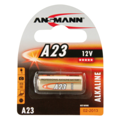 Ansmann A23