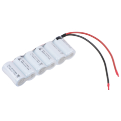 Mexcel Akkupack NS6/1800SCH-R F1x6