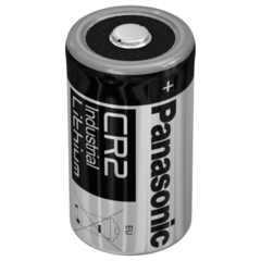 Panasonic Industrial  CR2
