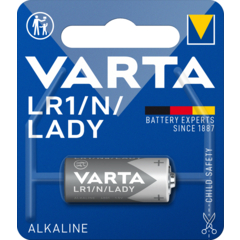 Varta Electronics LR1 