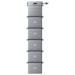 Zendure SolarFlow 800 Pro + 5x AB2000X