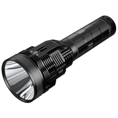 Nitecore LED-Taschenlampe TM39