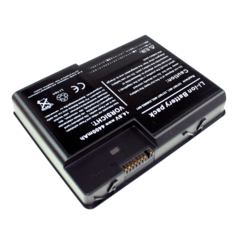 Notebook-Akku für HP
