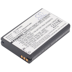 PDA-Akku für Tascam