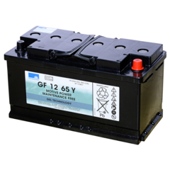 Sonnenschein Blei-Akku GF 12 065 Y