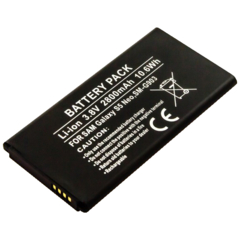 Handy-Akku für Samsung